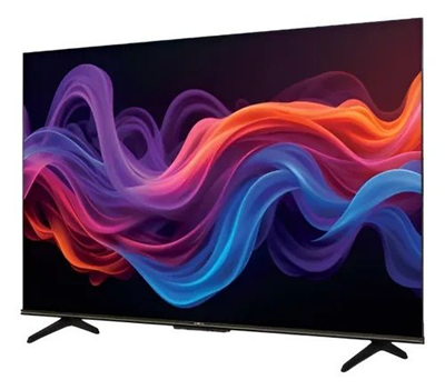 Smart TV 65" Noblex 4K Vidaa DV65X6580