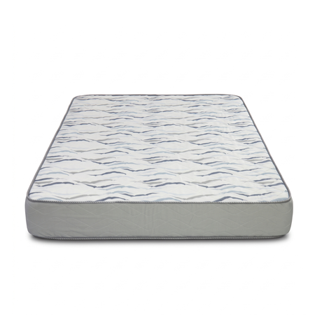 Colchón Gani Gran Sueño Feliz Espuma 140x190 Doble Pillow