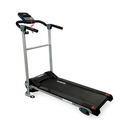Cinta Caminadora Randers ARG-313-x Plegable
