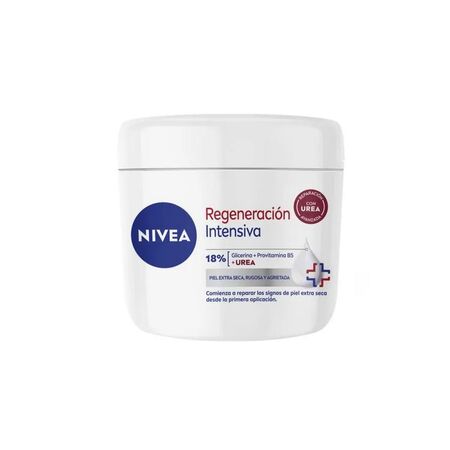 Crema Corporal de Regeneración Intensiva