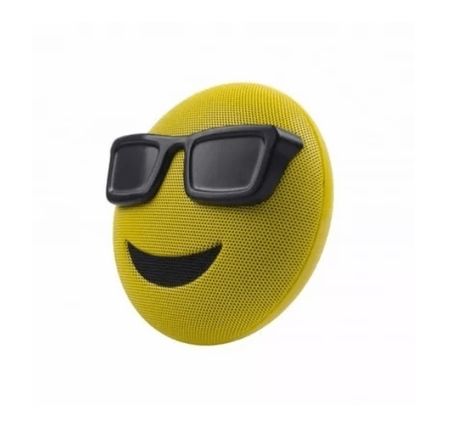 Parlante Bluetooth Emoji - HX-PEM02-EU