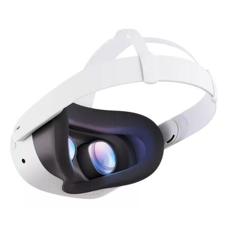 Lentes VR Meta Quest 3S 128GB