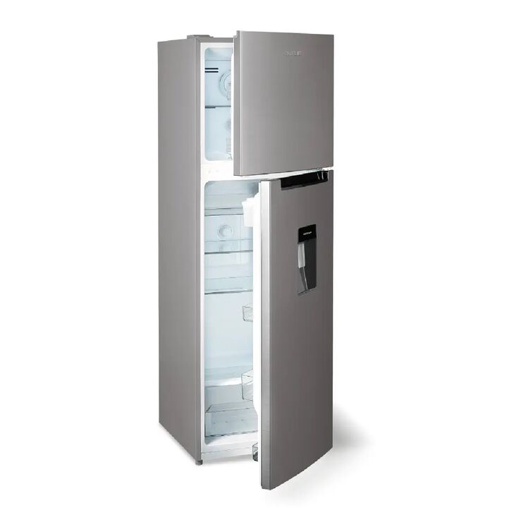 Heladera Smartlife Sl-rnf270sdinv Con Dispenser No Frost Inverter 260l - Vista 2