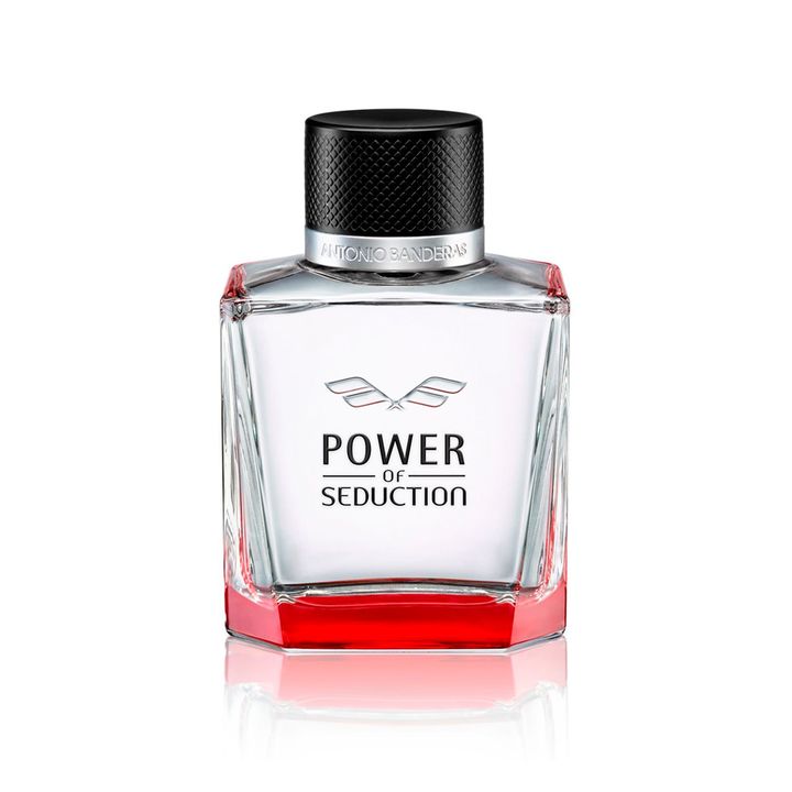 Power Of Seduction Antonio Banderas Perfume Hombre 200ml - Vista 1