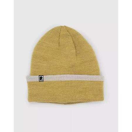 GRIZZLY BEANIE Martha Amarillo