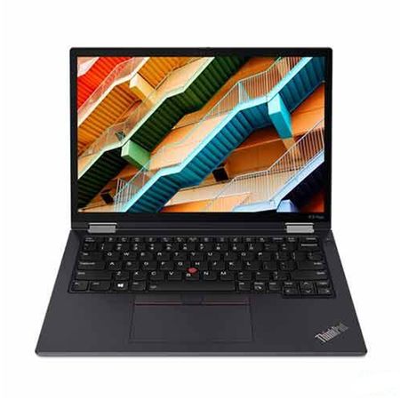 Notebook Lenovo Thinkpad X13 Yoga I5 16 Gb 512 Gb W11