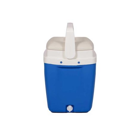 Conservadora Helatodo L6 28 Litros Azul