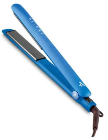 PLanchita de Pelo Allure PL1010 Titanium Ion Technology