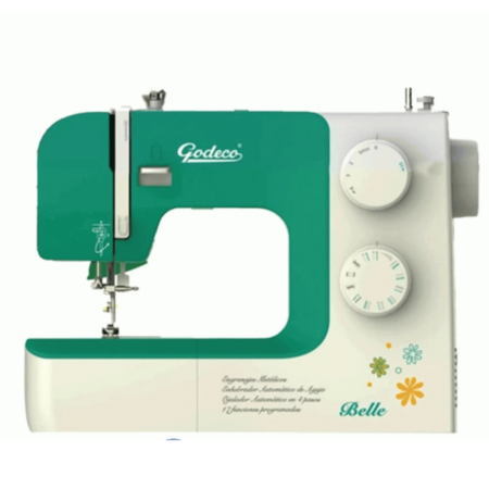 Maquina Coser Godeco Belle