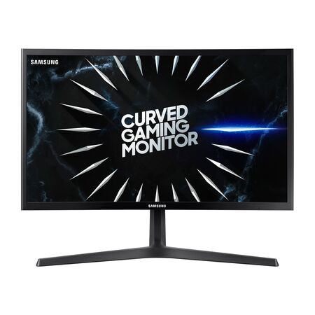 Monitor Samsung Gaming Curvo 24   144 Hz 1800R FHD LC24RG50