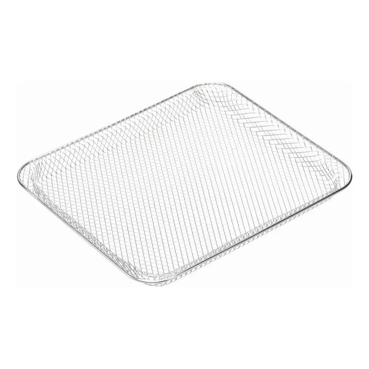 Horno Freidora De Aire Cook & Fry Af916 Liliana Negro Negro - Vista 5