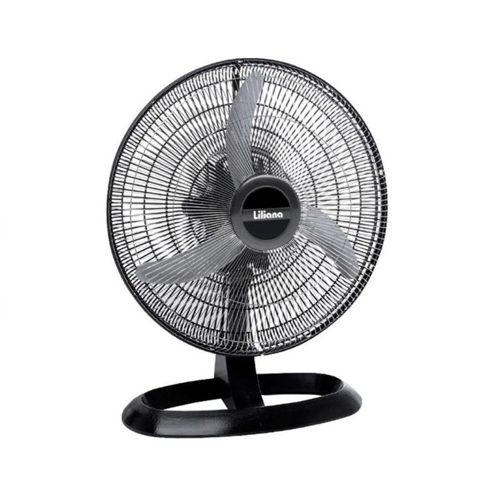 Ventilador Turbo 20 Liliana Orbital - Vista 2