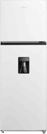 Heladera No Frost Midea 340L Mdrt489Mte01Adw