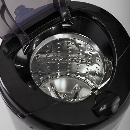 Secarropas Kohinoor 6.5 Kg Acero Inox A-665