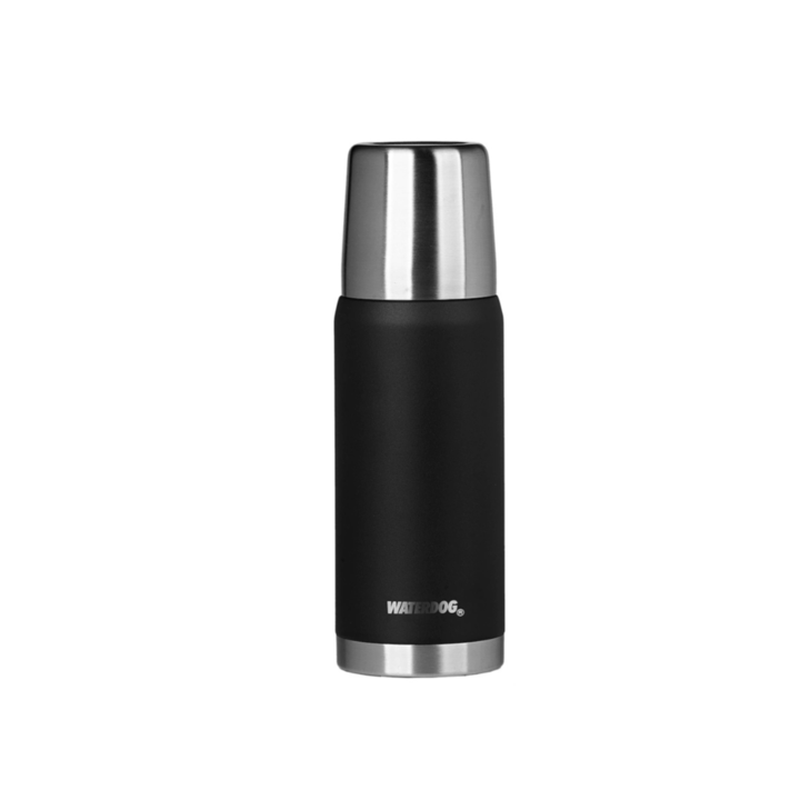 BOTELLON TERMICO WATERDOG 750CC (C:NEGRO OBUS750BK) - Vista 1