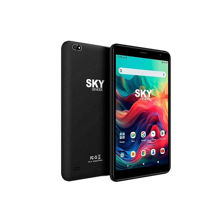 Tablet Sky Pad 8" PRO 3GB/64GB - Vista 1