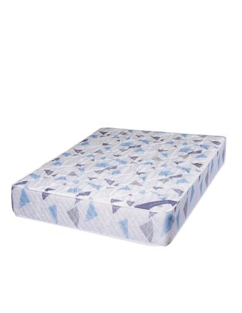 Colchon Inducol System Espuma 140X190X20