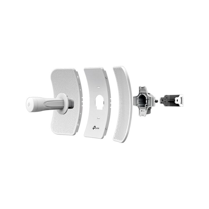 Cpe Tp-Link CPE710 867MBPS 5GHz 23dBi Exterior - Vista 2