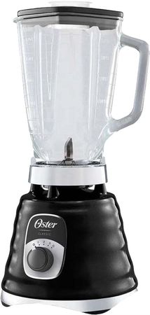 Licuadora Oster 1.25L Blst4655B 700W