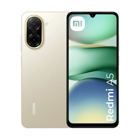 Xiaomi Redmi A5 4GB/128GB Sandy Gold