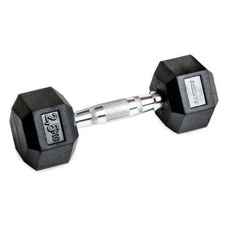 Mat de Yoga Randers ARG-MAT-4A 4mm - Violeta