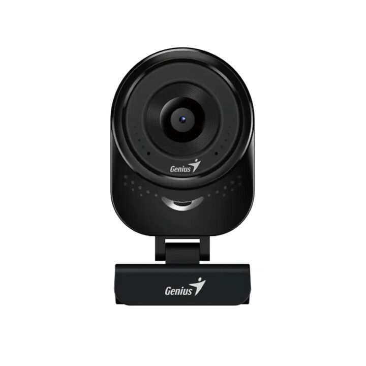 Camara Web Genius Facecam 1000XQ 720P Black - Vista 1