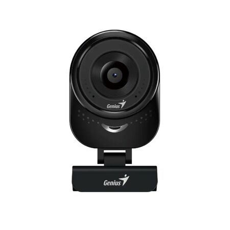 Camara Web Genius Facecam 1000XQ 720P Black