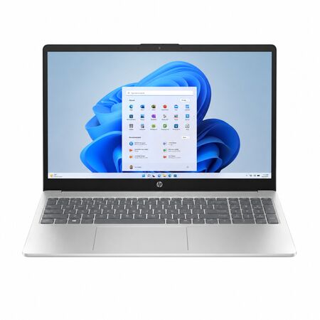 Notebook HP 15-fd1258la C5-120U 15 FHD 8 Gb 256 Gb Free Dos