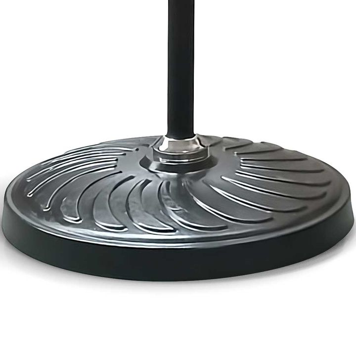 Ventilador De Pie Industrial 26" Oscilatorio 200w - Ken Brown - Vista 3