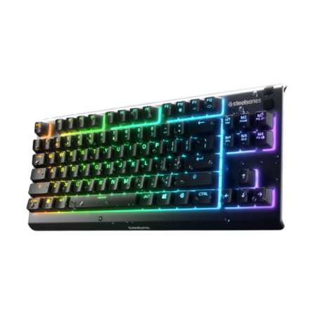 Teclado SteelSeries Apex 3 TKL