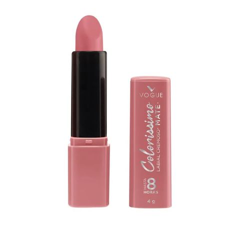 Labial En Barra Colorissimo Mate