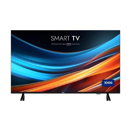Smart TV Joog 43'' A4300JTV Full HD/ISDBT/Android + Soporte Fijo