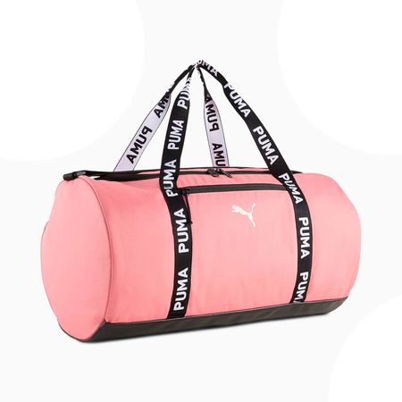 CARTERA PUMA AT ESS BARREL BAG MUJER 091849/04
