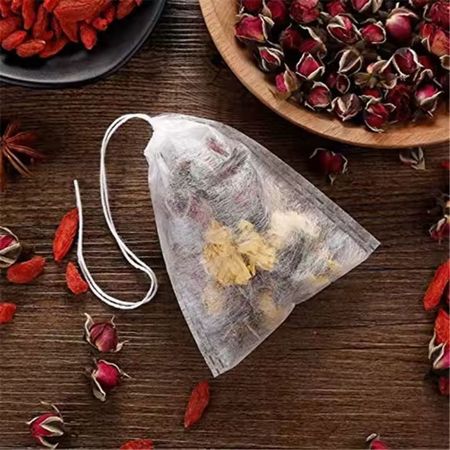 Bolsitas Para Te - Infusiones - Paquetes X50 - Compostables