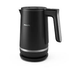 PAVA ELECTRICA PHILIPS HD9396/90 1.7LTS DOBLE CAPA PANTALLA TACTIL - 4609313 