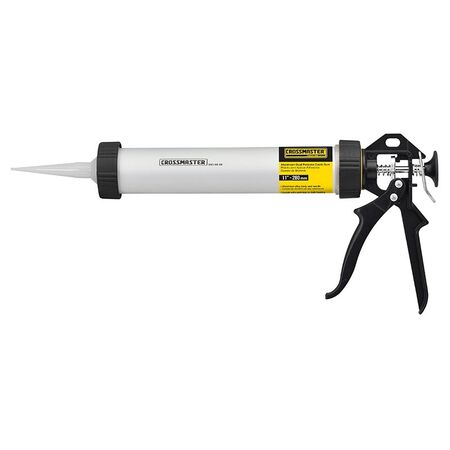 Pistola Para Adhesivos Crossmaster 11"