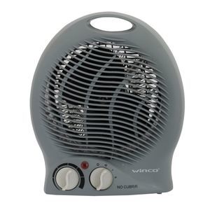 Caloventor Winco (W114G)