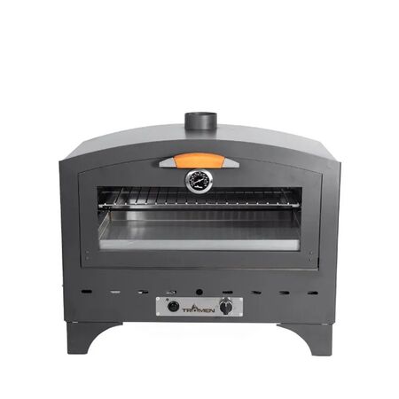 Horno Tromen a Gas Tango 780
