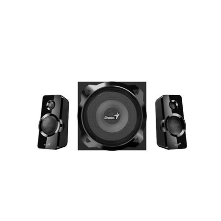 Parlantes Genius Sw-2.1 1850Bt Bt5.3 20W 2.1