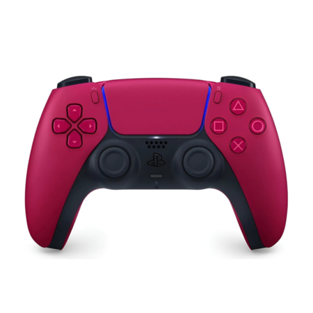 JOYSTICK PS5 ORIGINAL (C:ROJO COSMICO)