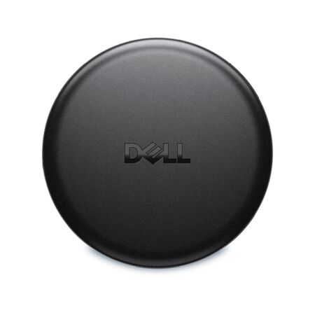 Docking Dell DA326 7 en 1 Negro