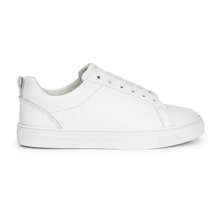 ZAPATILLA MYSTIC BLANCA