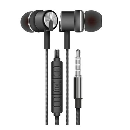 AURICULAR FOXBOX BOOST PULSE NEGRO