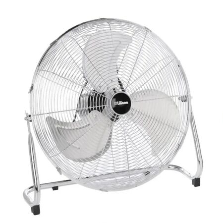 Ventilador Turbo Liliana 22" 130w 3 Velocidades VTFM22