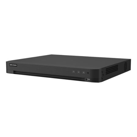 DVR 32-ch 1080P AcuSense 2Sata iDS-7232HQHI-M2|XT