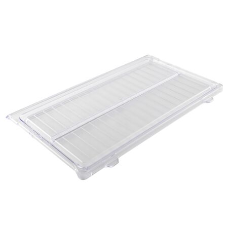 Estante Freezer Plastico Heladera Samsung 290/320 Litros