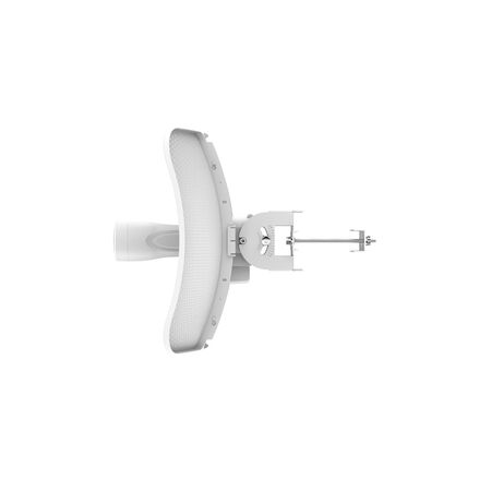 Antena CPE Tp-Link CPE610 300Mbps 5Ghz 23dBi Exterior Blanca