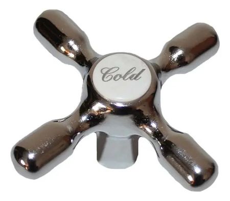 Volante Fv Con Letra Cold P/linea 0103/b2.15.0-d-cr 