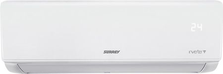 Aire Acondicionado Split Inverter Surrey Frio Calor 5500 F
