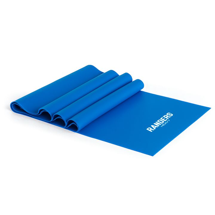 Tiraband Randers Heavy 1.5m Azul - Vista 2